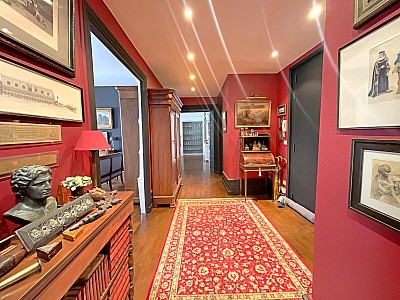 APPARTEMENT T6 A VENDRE - ST ETIENNE Centre Ville - 186.29 m2 - 250 000 &euro;