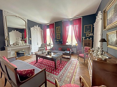 APPARTEMENT T6 A VENDRE - ST ETIENNE Centre Ville - 186.29 m2 - 250 000 &euro;