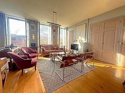APPARTEMENT T9 A VENDRE - ST ETIENNE - 172 m2 - 175 000 &euro;