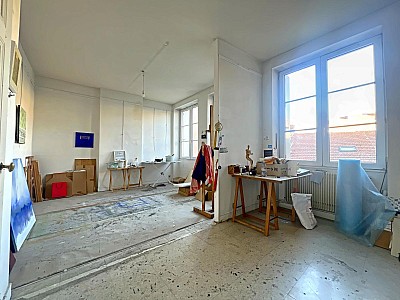 APPARTEMENT T9 A VENDRE - ST ETIENNE - 172 m2 - 175 000 &euro;